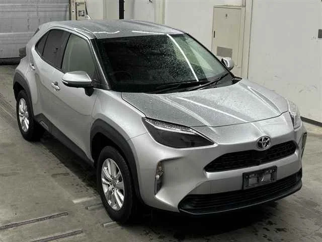 Toyota Yaris Cross MXPB10 2022